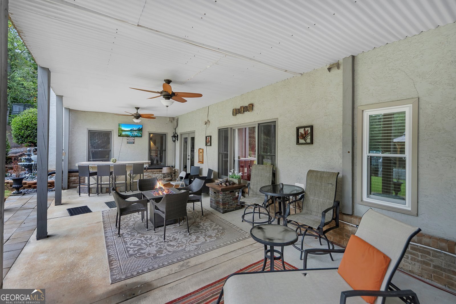 461 Schofield Drive Powder Springs - 6