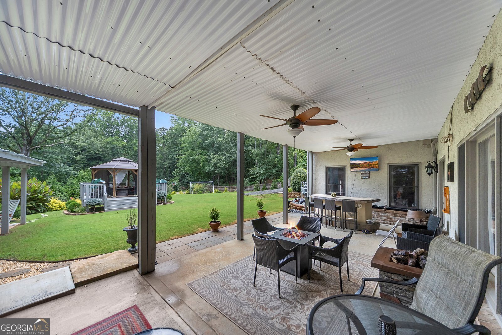 461 Schofield Drive Powder Springs - 7