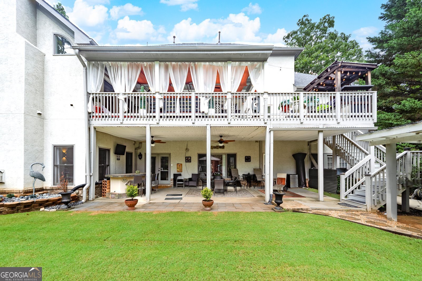 461 Schofield Drive Powder Springs - 8
