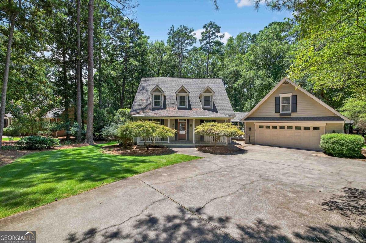 1441 Bennett Springs Drive Greensboro - 1