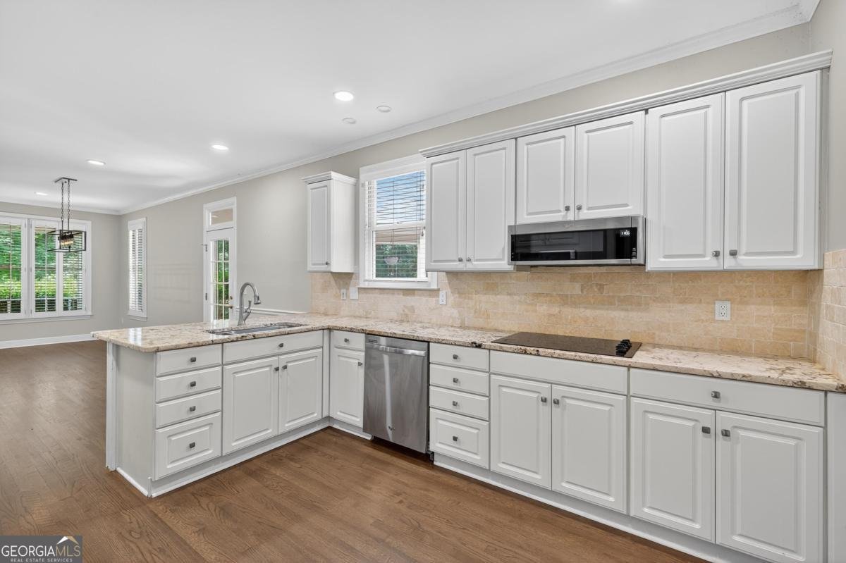 1441 Bennett Springs Drive Greensboro - 10