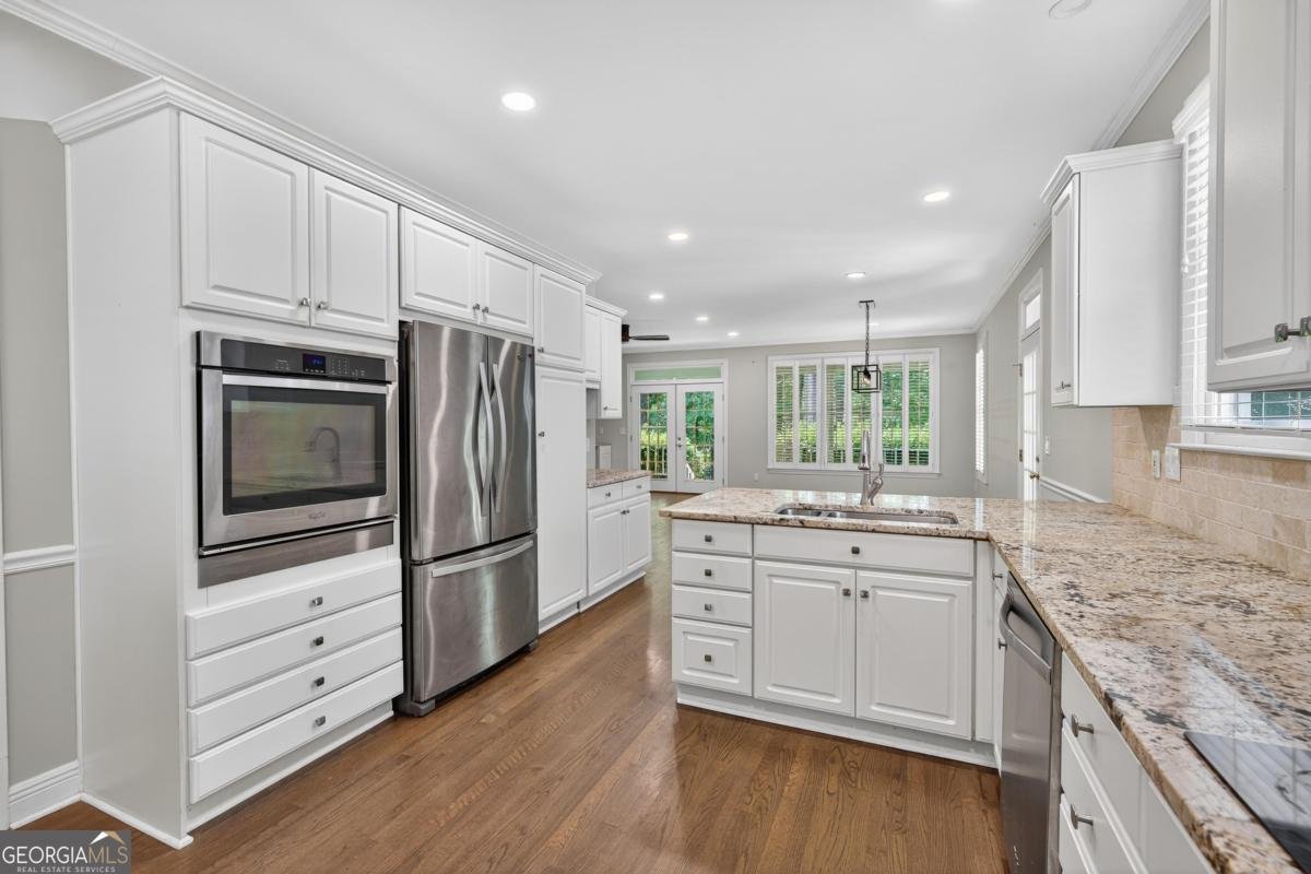 1441 Bennett Springs Drive Greensboro - 11