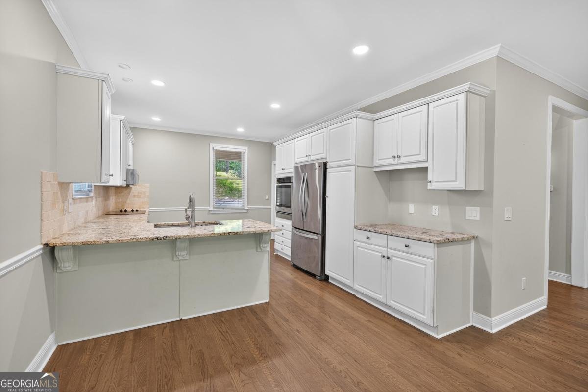 1441 Bennett Springs Drive Greensboro - 13