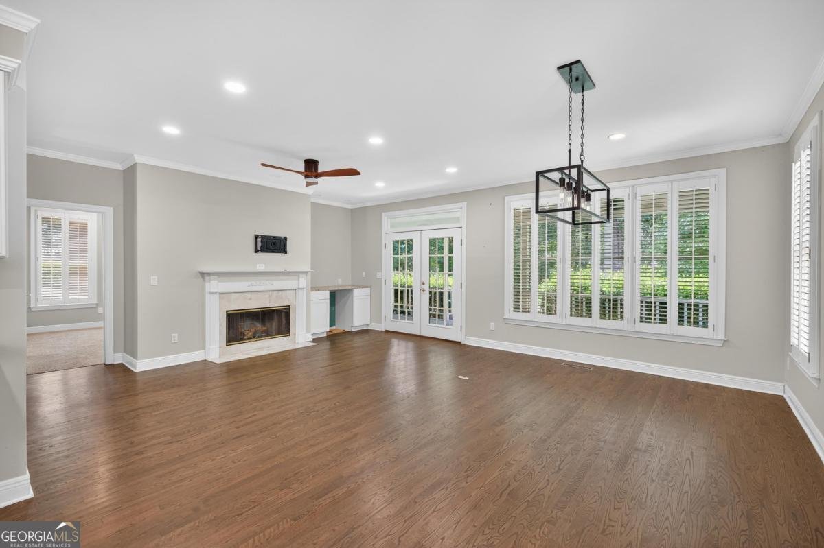 1441 Bennett Springs Drive Greensboro - 14