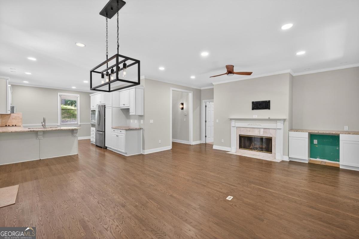 1441 Bennett Springs Drive Greensboro - 15