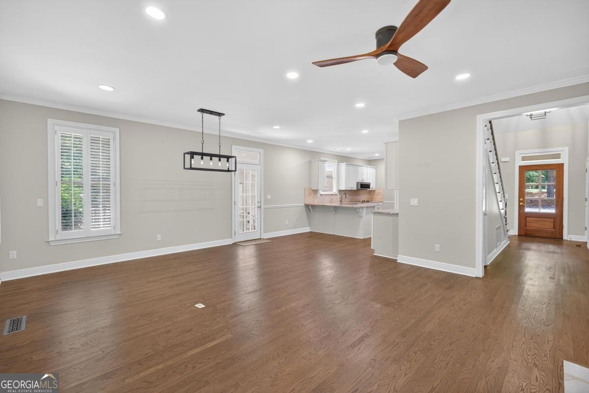 1441 Bennett Springs Drive Greensboro - 16