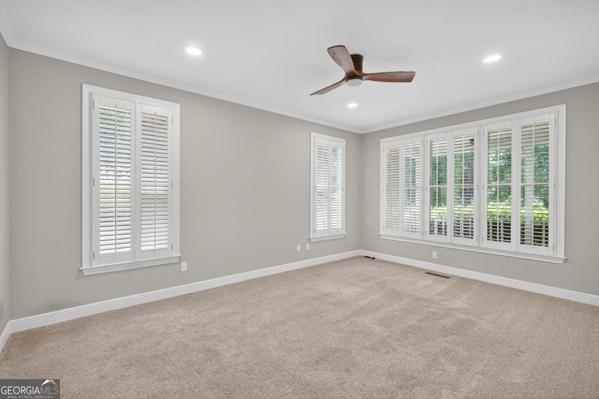 1441 Bennett Springs Drive Greensboro - 18