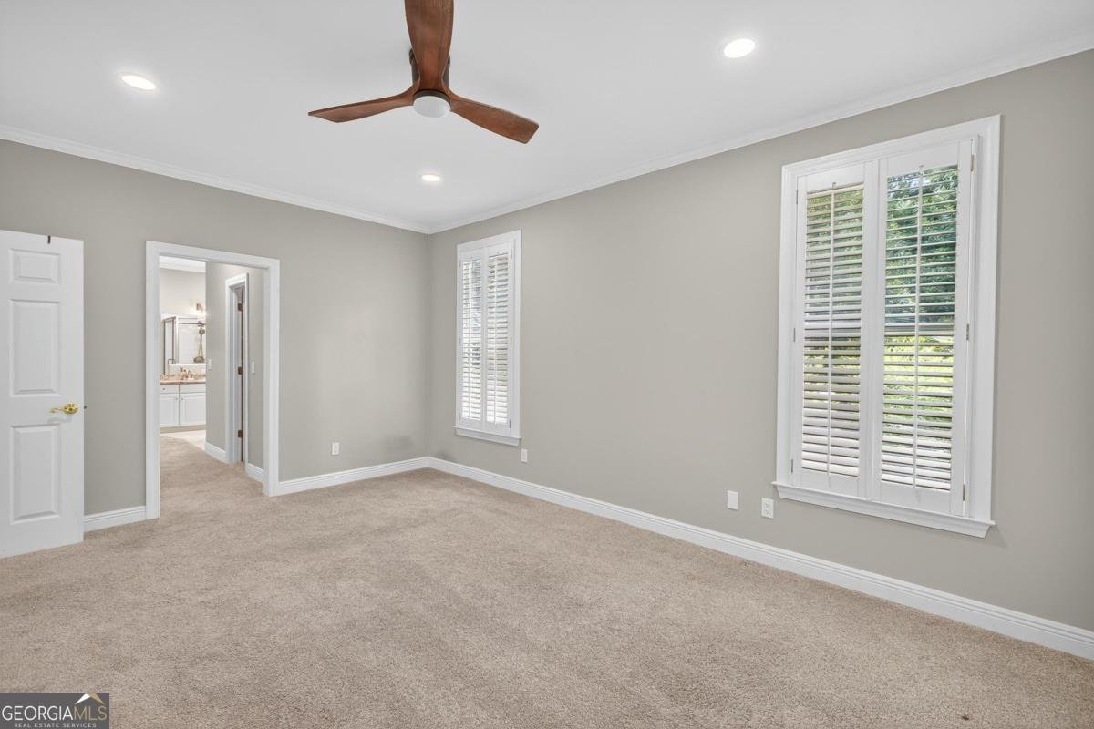 1441 Bennett Springs Drive Greensboro - 20