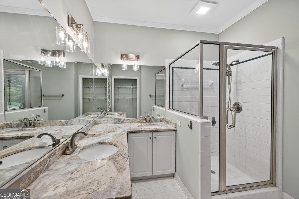 1441 Bennett Springs Drive Greensboro - 21