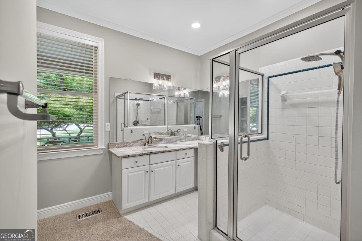 1441 Bennett Springs Drive Greensboro - 22