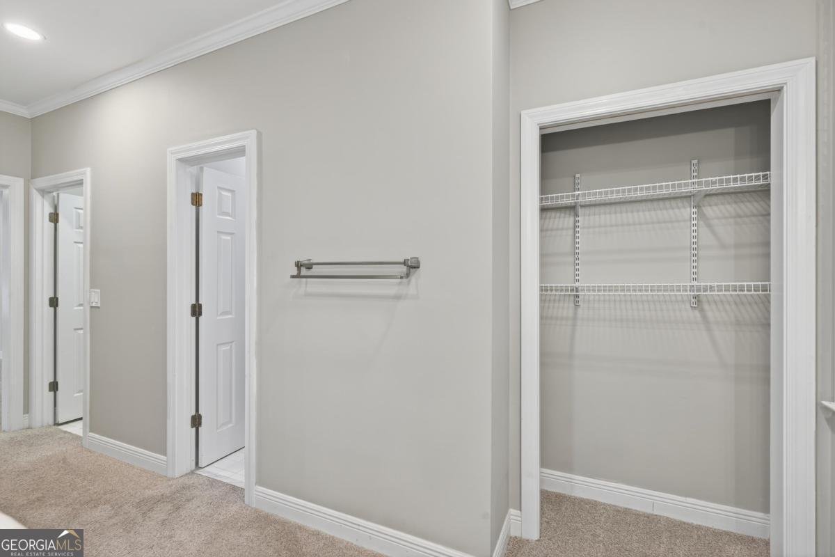1441 Bennett Springs Drive Greensboro - 23
