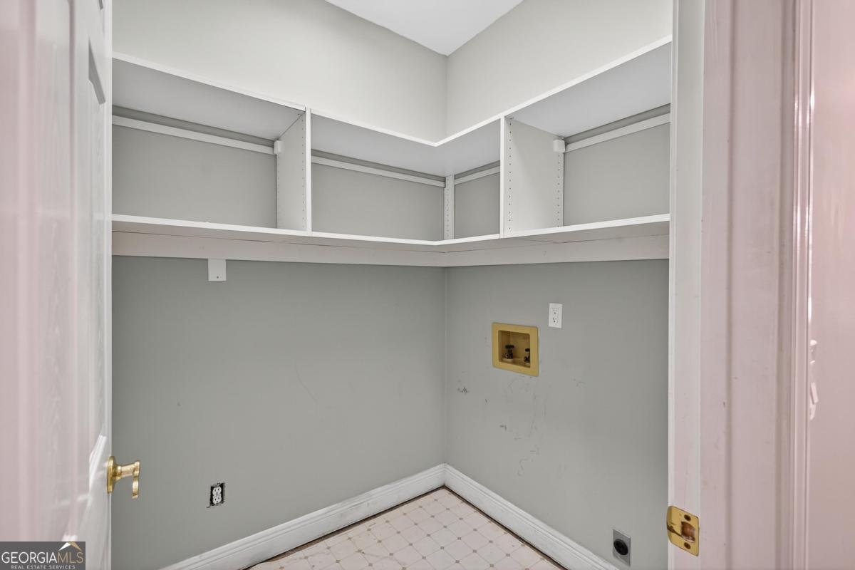 1441 Bennett Springs Drive Greensboro - 24