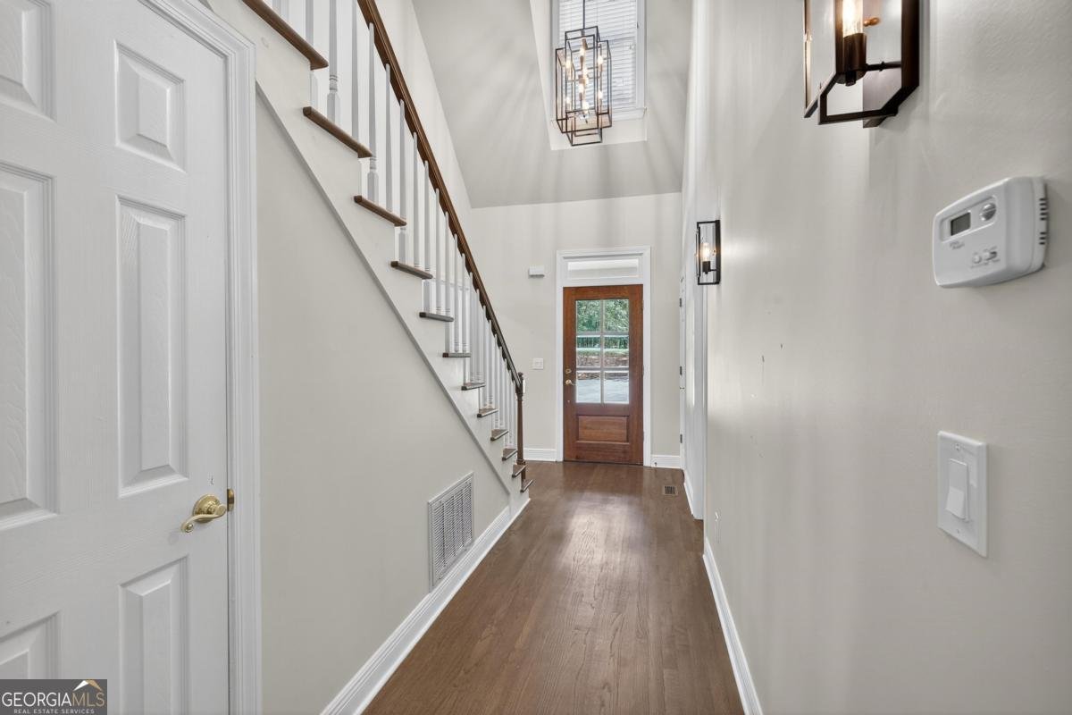 1441 Bennett Springs Drive Greensboro - 26