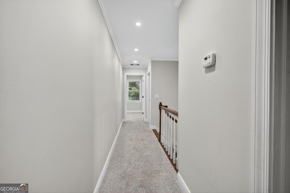 1441 Bennett Springs Drive Greensboro - 27