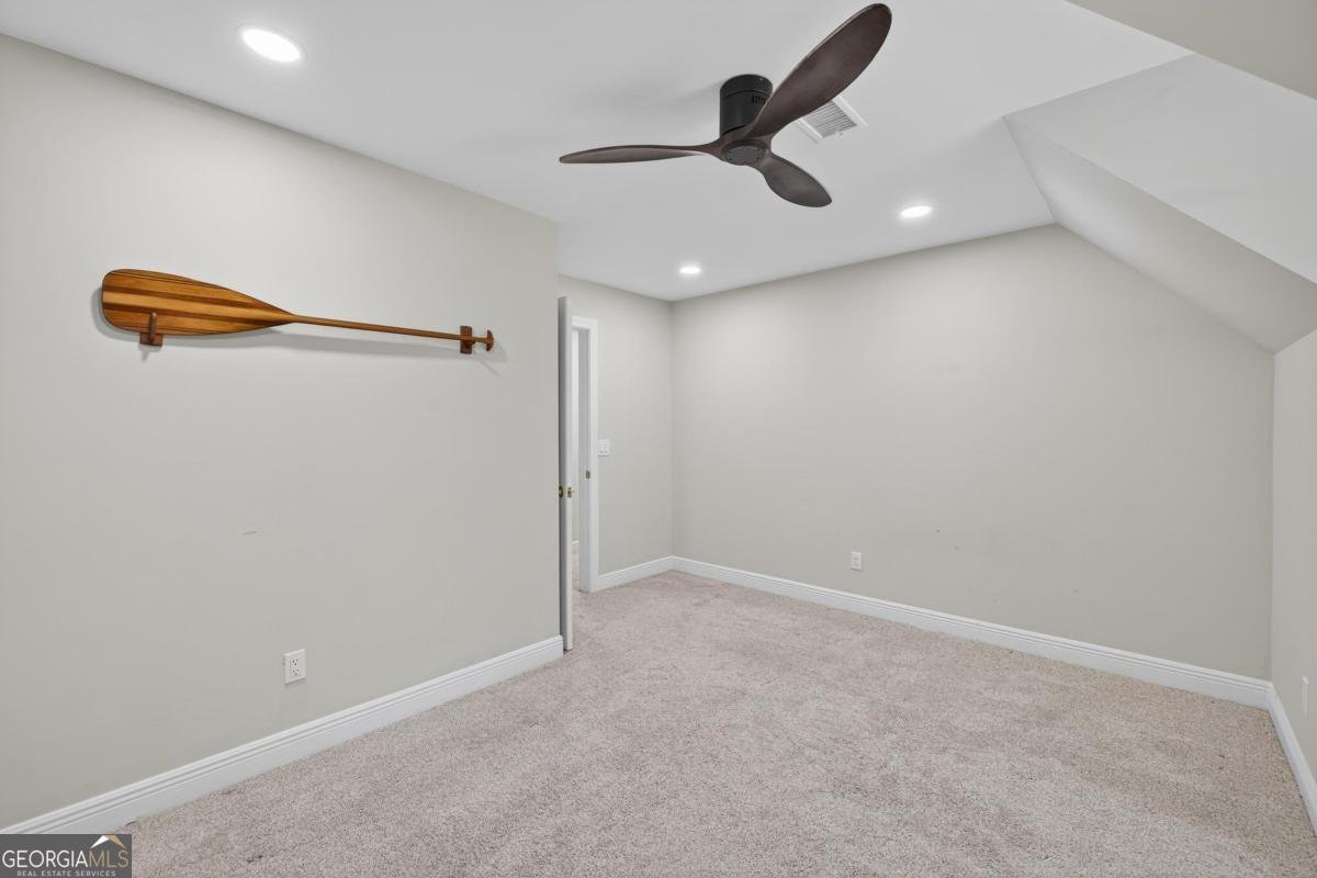 1441 Bennett Springs Drive Greensboro - 28