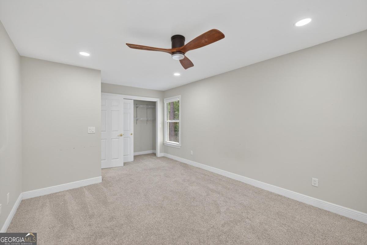 1441 Bennett Springs Drive Greensboro - 30