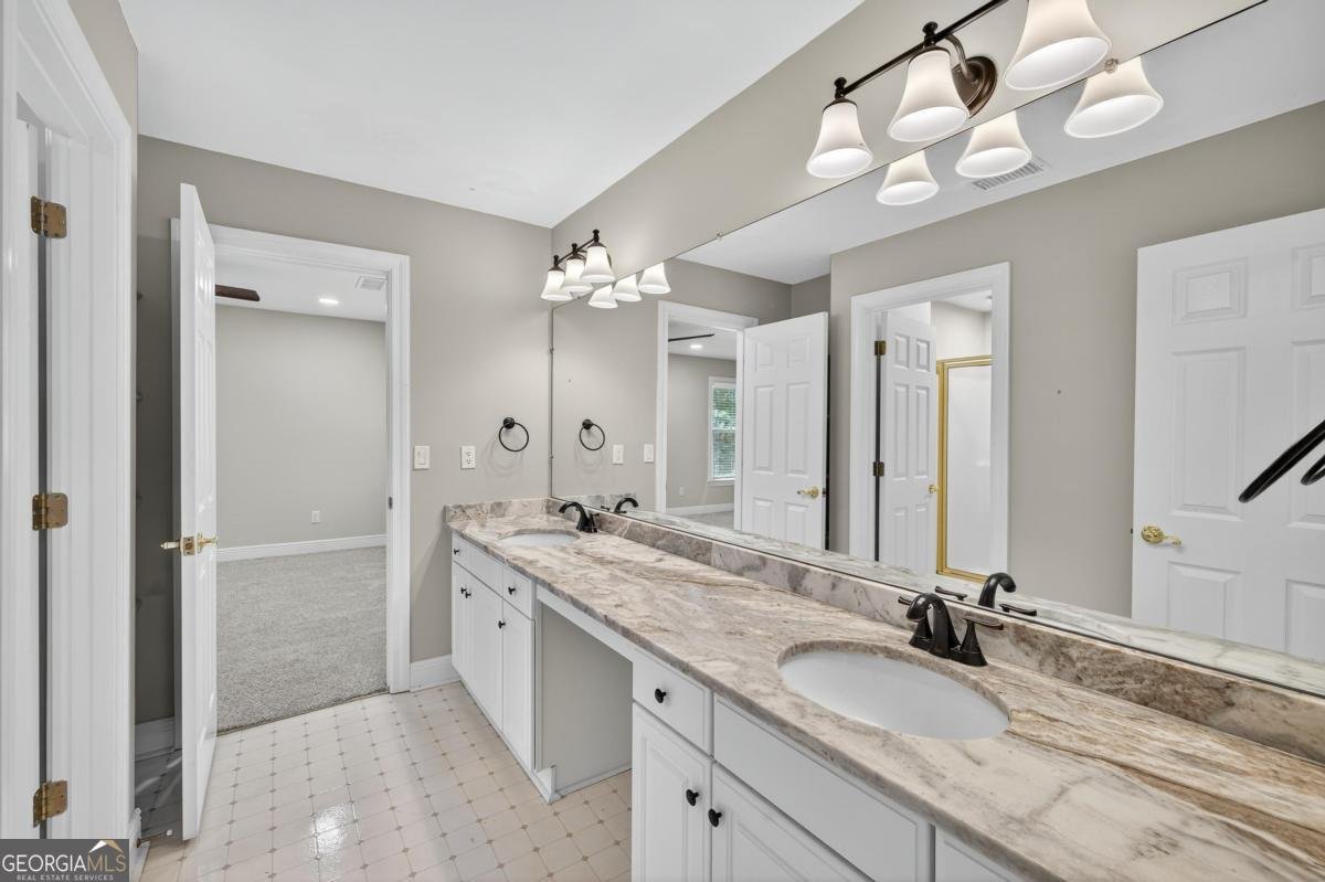 1441 Bennett Springs Drive Greensboro - 31