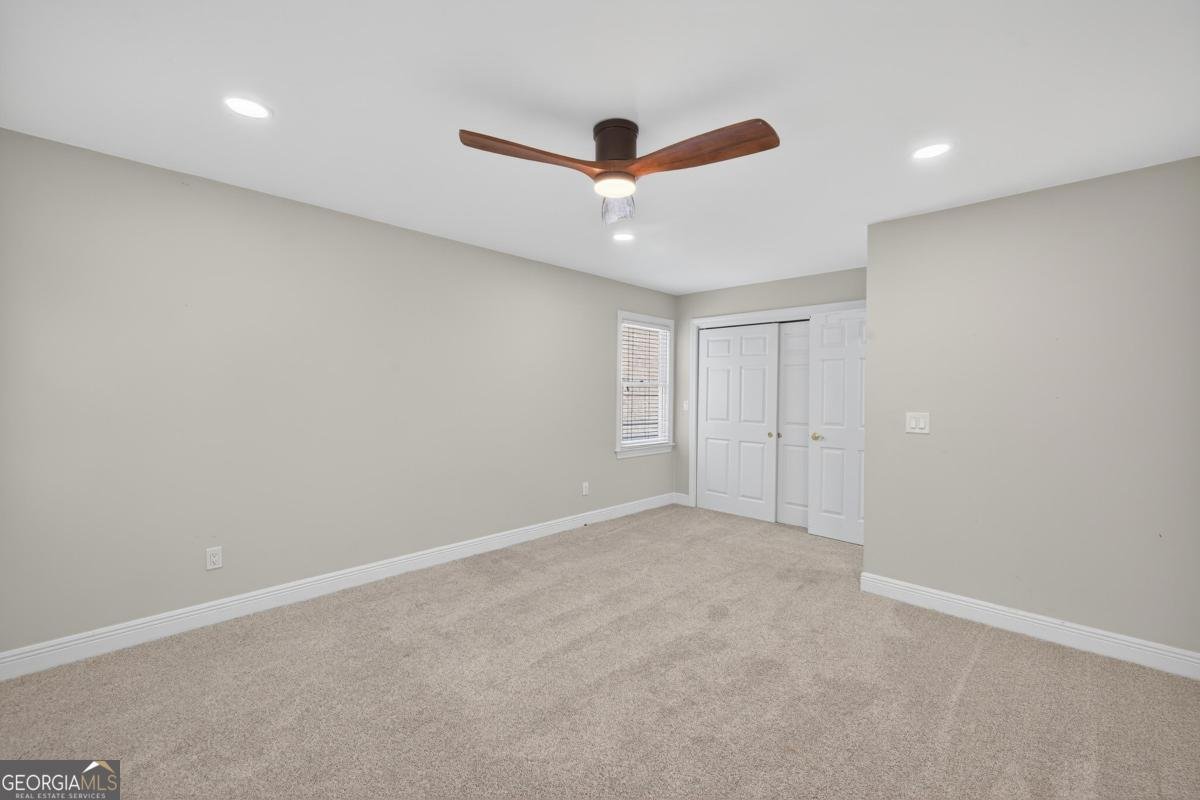 1441 Bennett Springs Drive Greensboro - 33