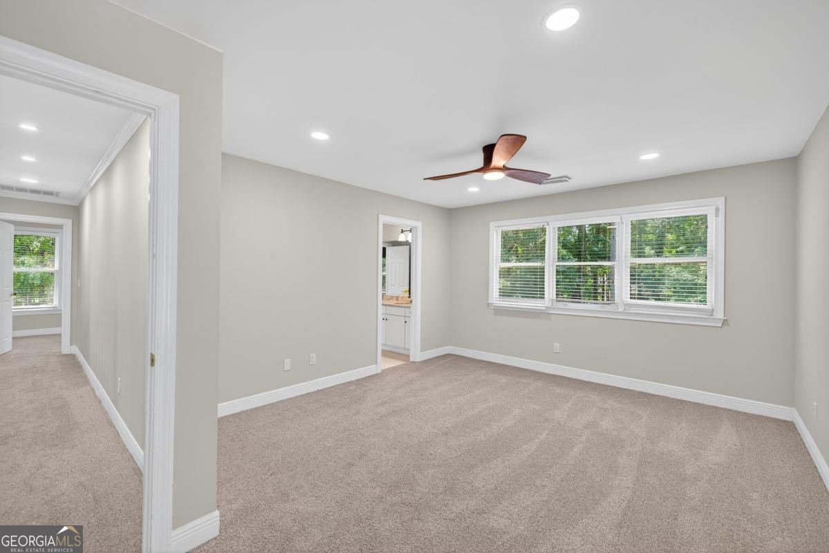 1441 Bennett Springs Drive Greensboro - 34