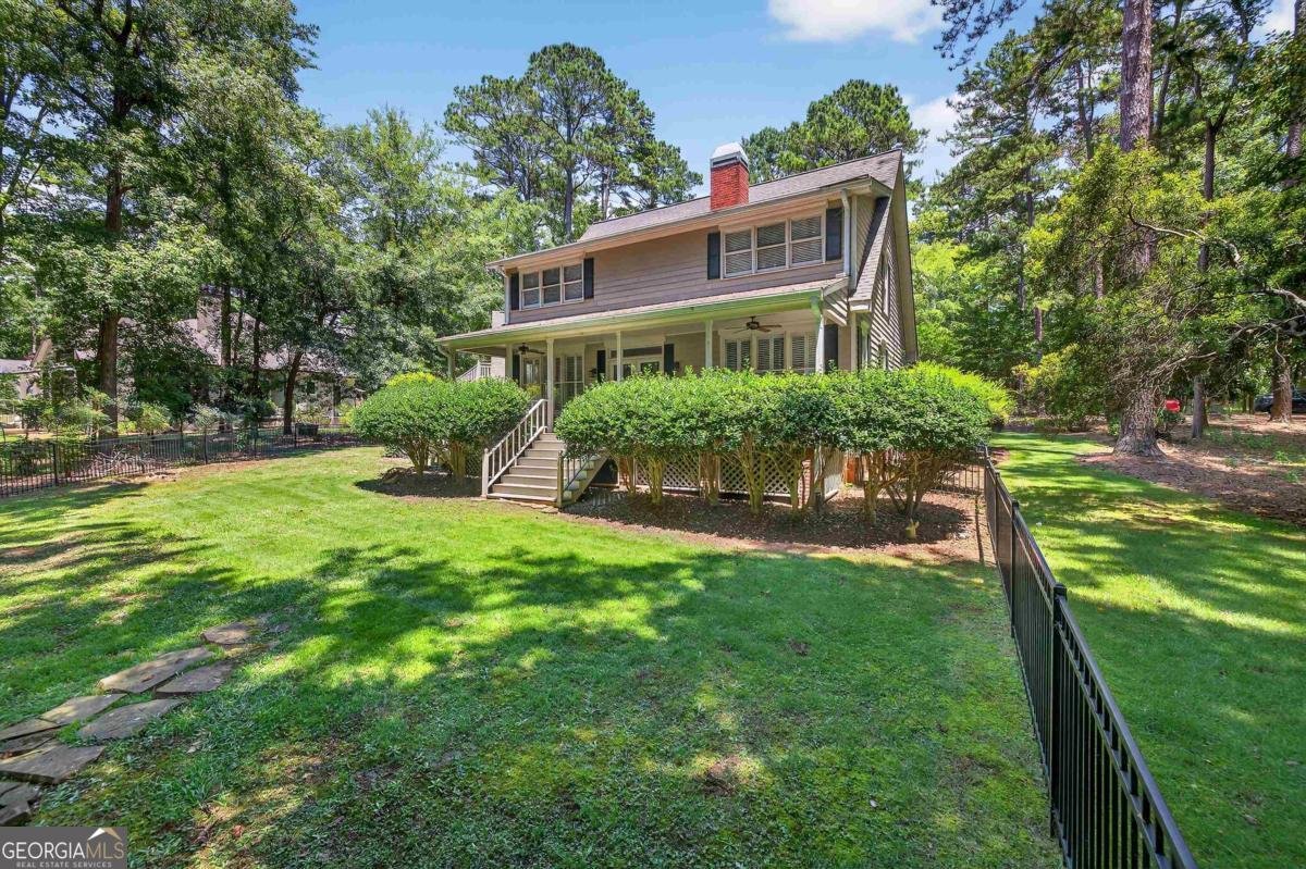 1441 Bennett Springs Drive Greensboro - 38