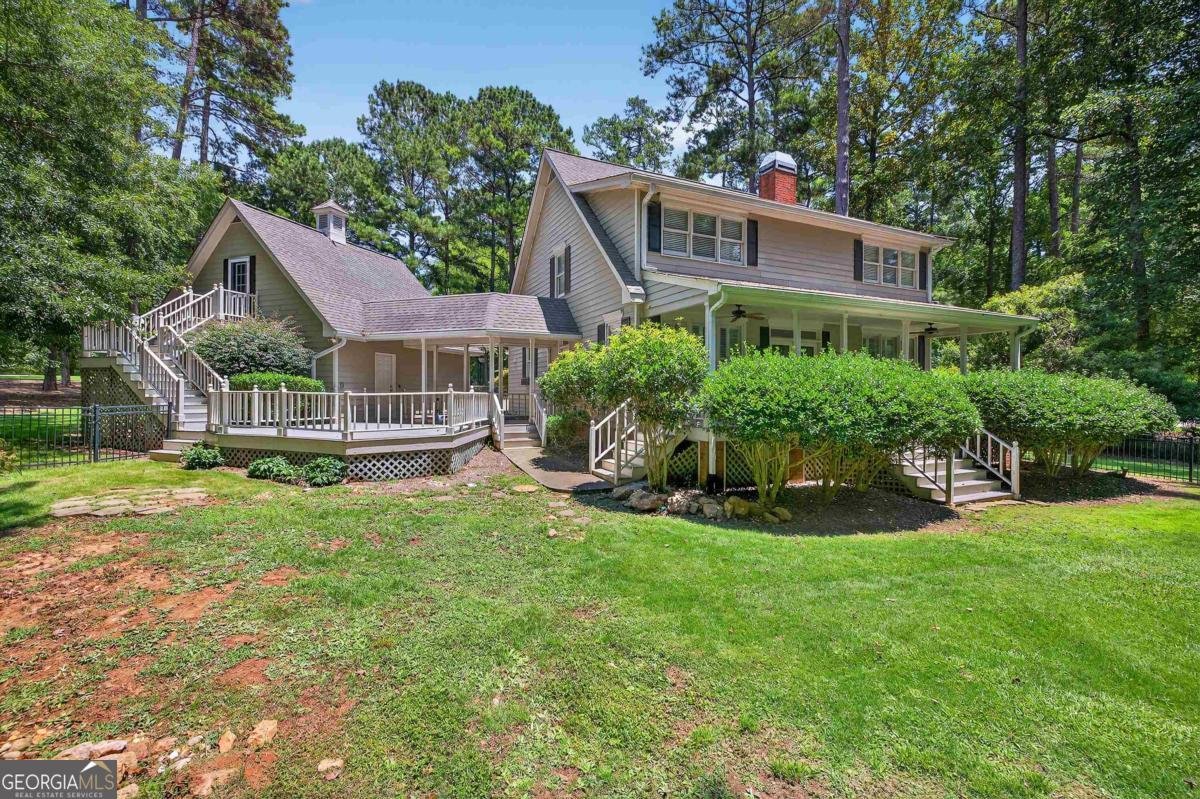 1441 Bennett Springs Drive Greensboro - 39