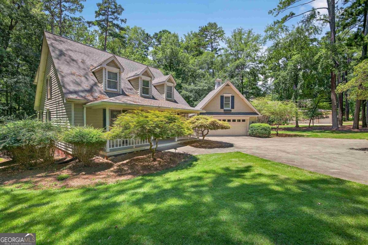 1441 Bennett Springs Drive Greensboro - 4