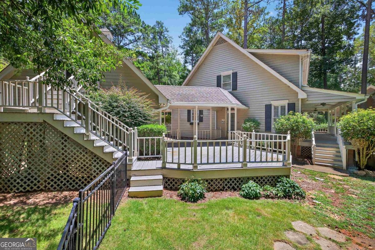 1441 Bennett Springs Drive Greensboro - 40