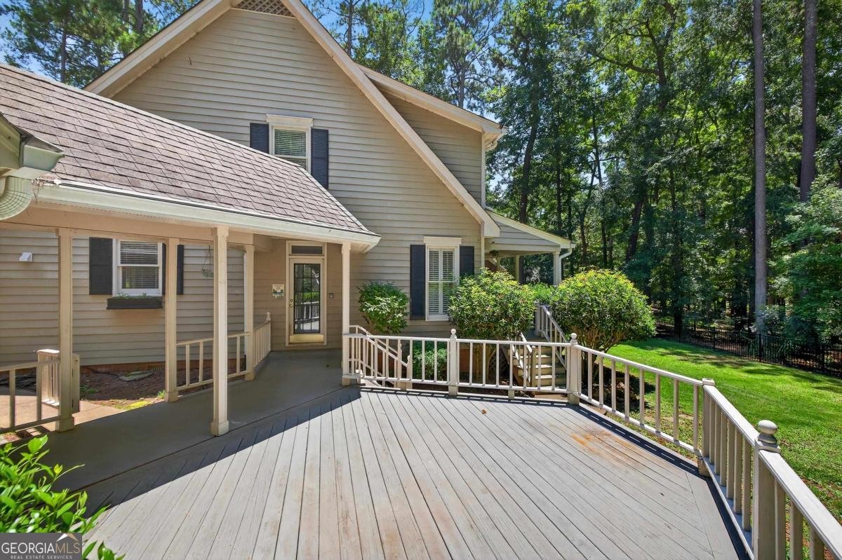 1441 Bennett Springs Drive Greensboro - 41