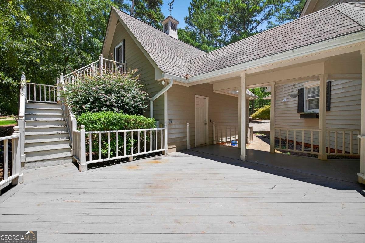1441 Bennett Springs Drive Greensboro - 42