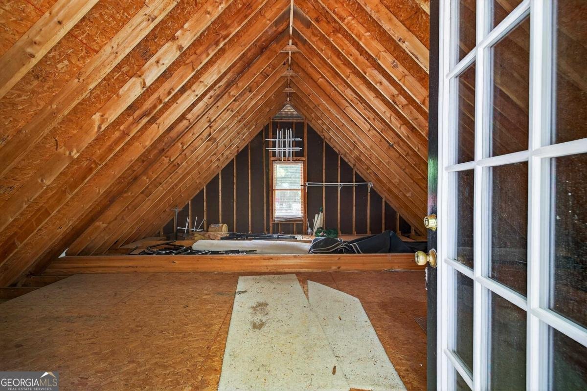 1441 Bennett Springs Drive Greensboro - 43