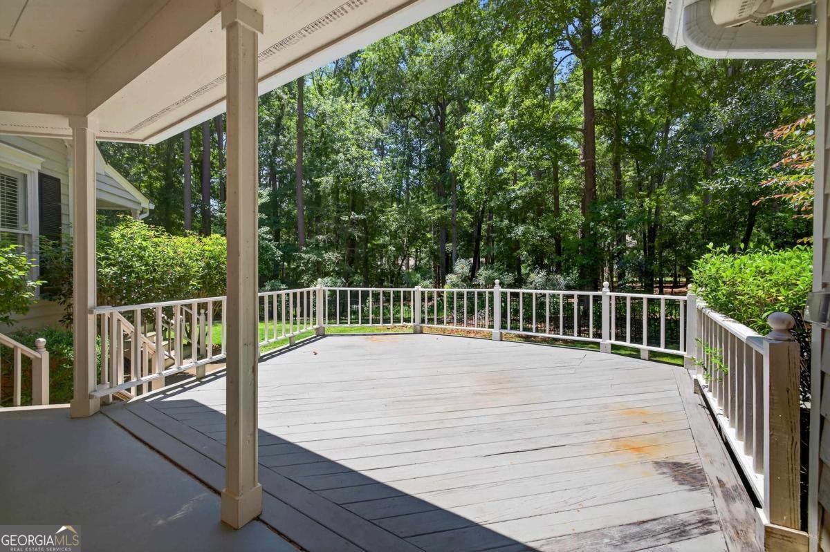 1441 Bennett Springs Drive Greensboro - 44