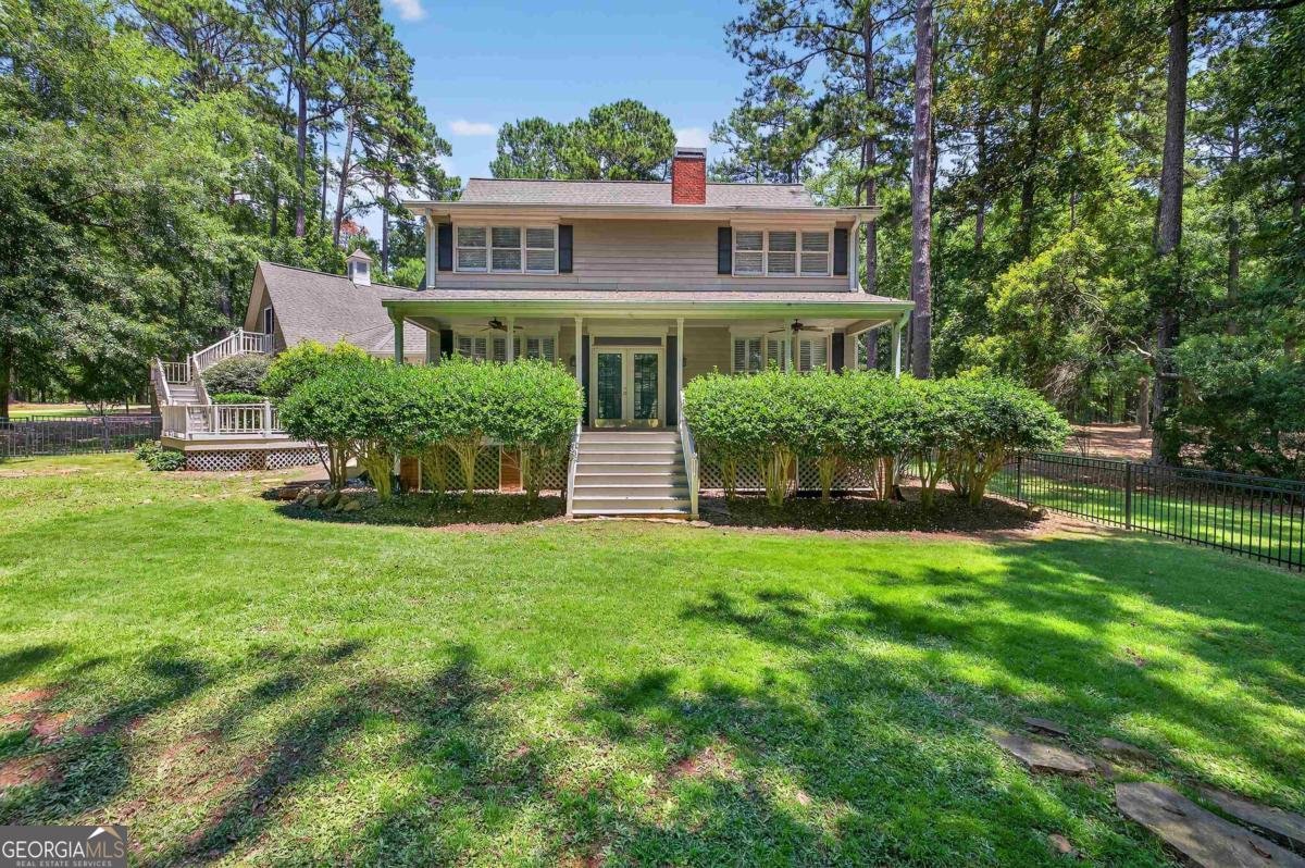 1441 Bennett Springs Drive Greensboro - 5