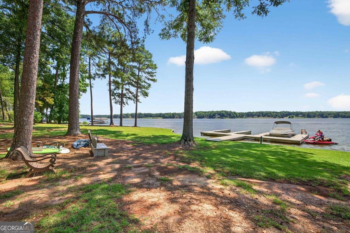1441 Bennett Springs Drive Greensboro - 6