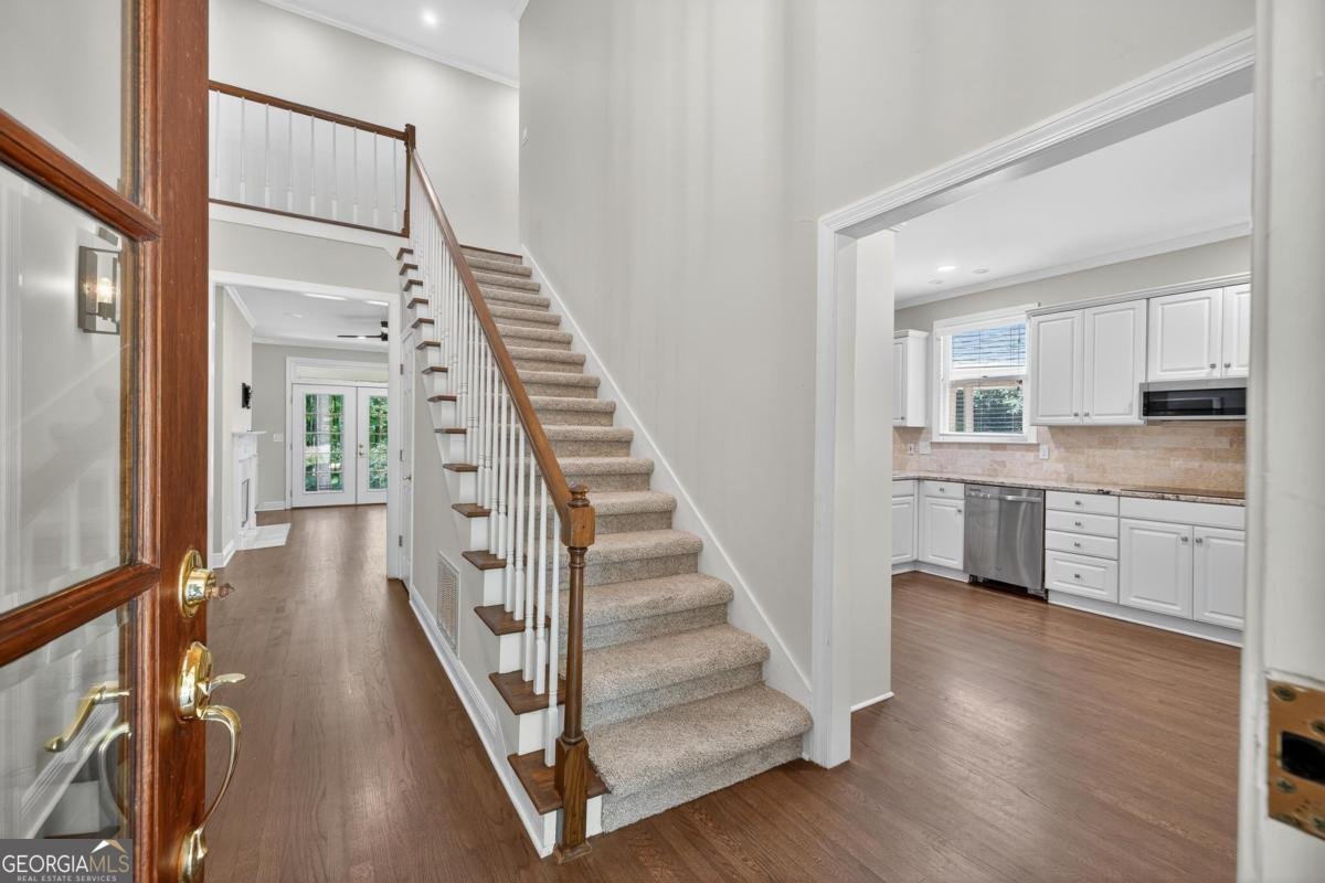 1441 Bennett Springs Drive Greensboro - 8
