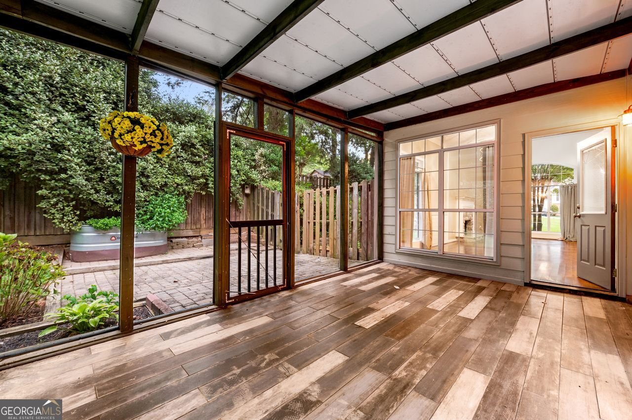 4042 Gables Court Buford - 1