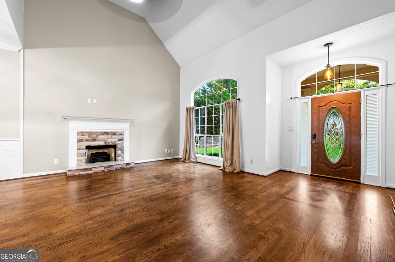 4042 Gables Court Buford - 10