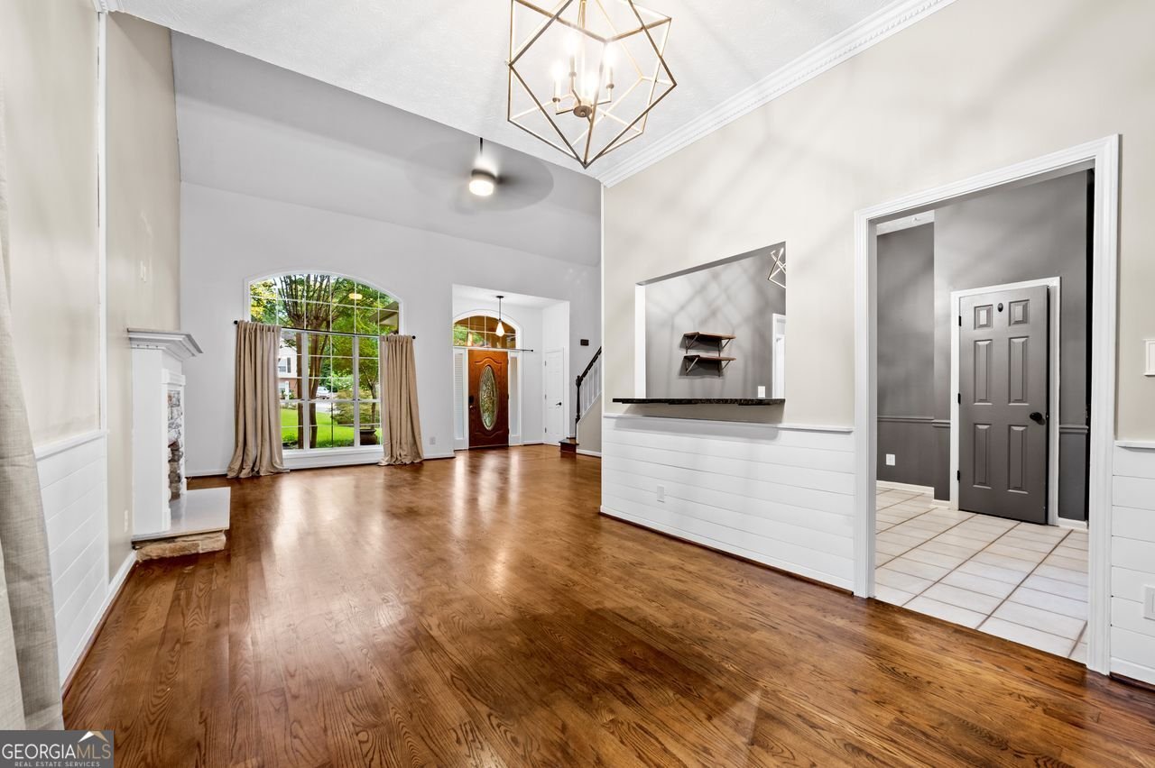 4042 Gables Court Buford - 11