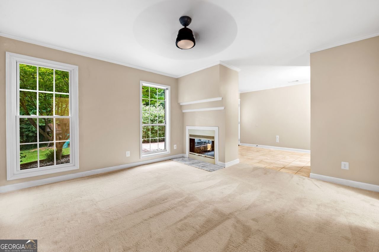 4042 Gables Court Buford - 21