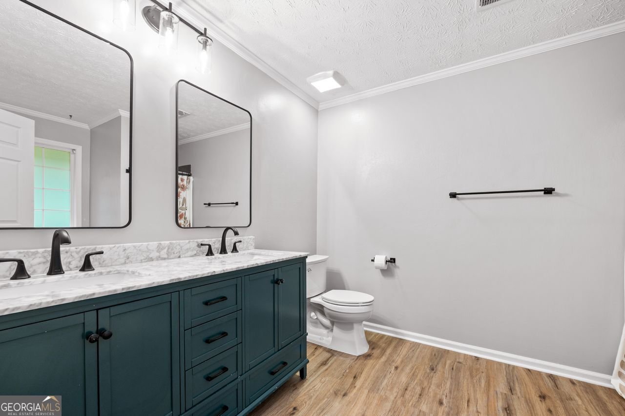 4042 Gables Court Buford - 23