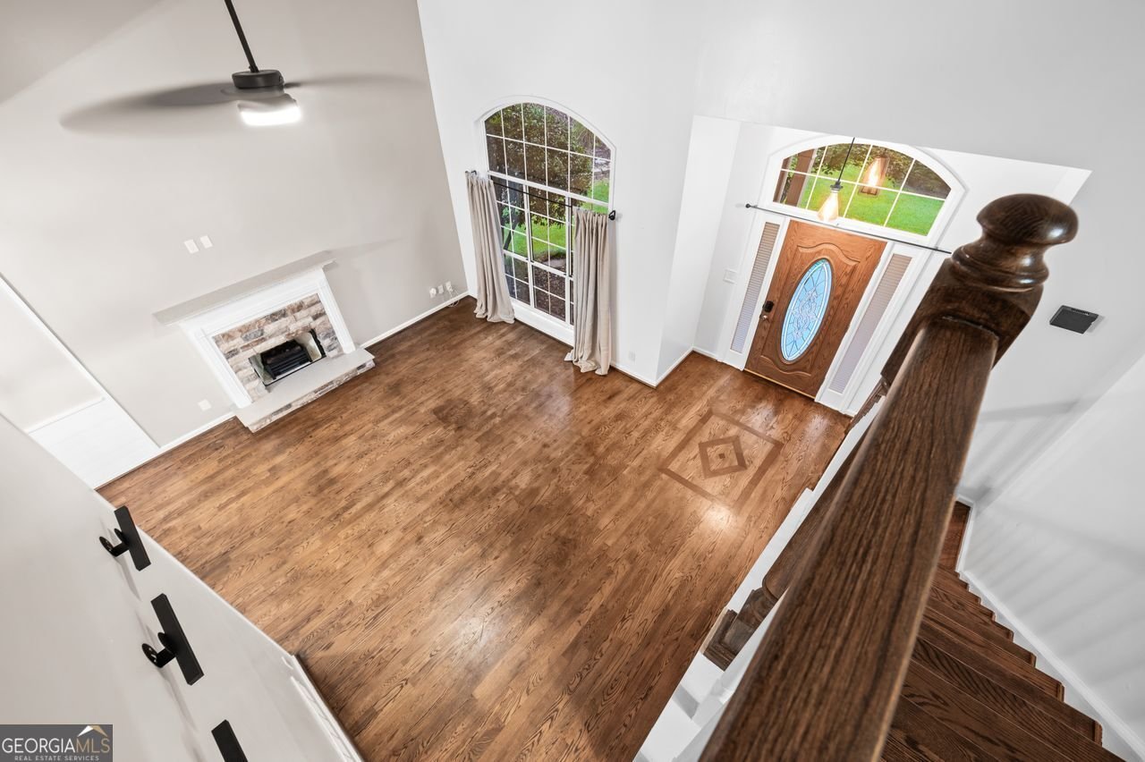 4042 Gables Court Buford - 29