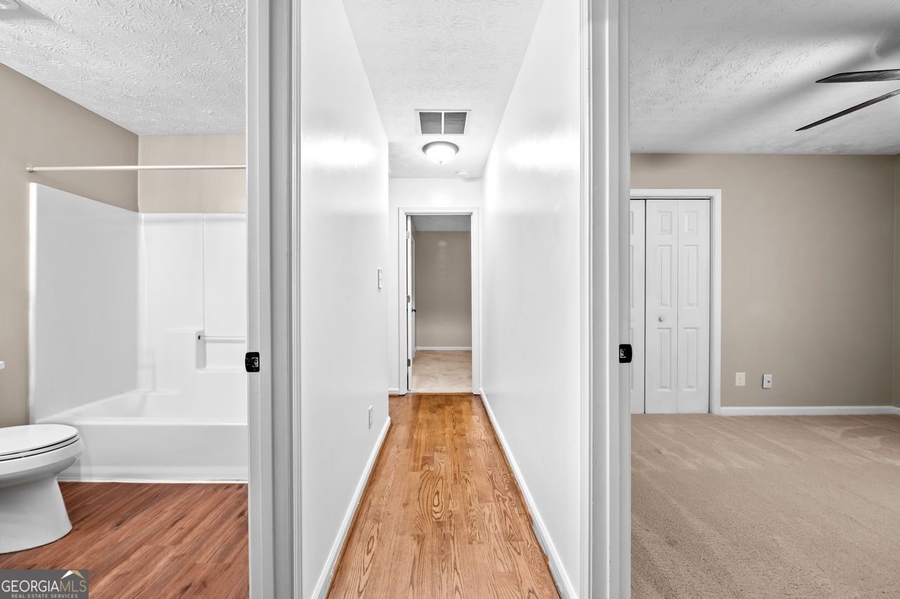 4042 Gables Court Buford - 30