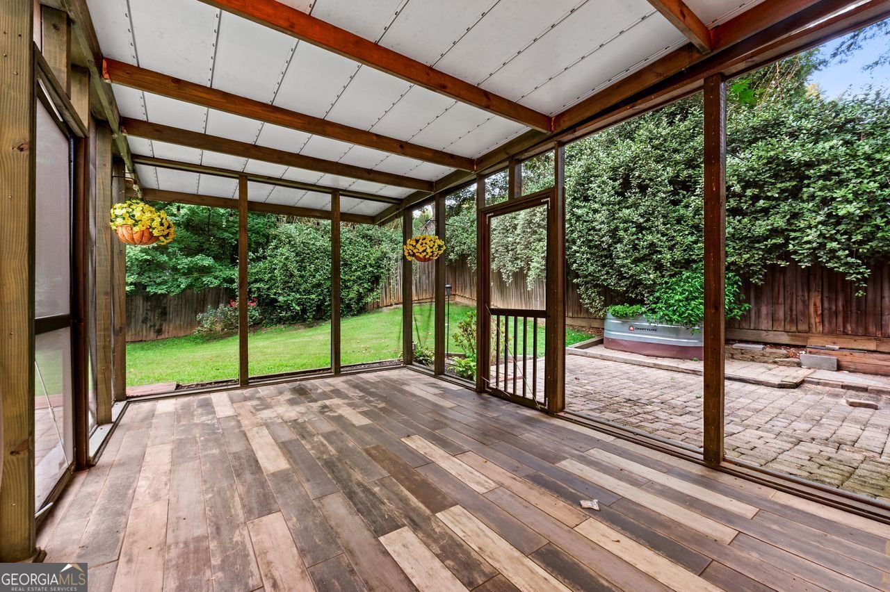 4042 Gables Court Buford - 39