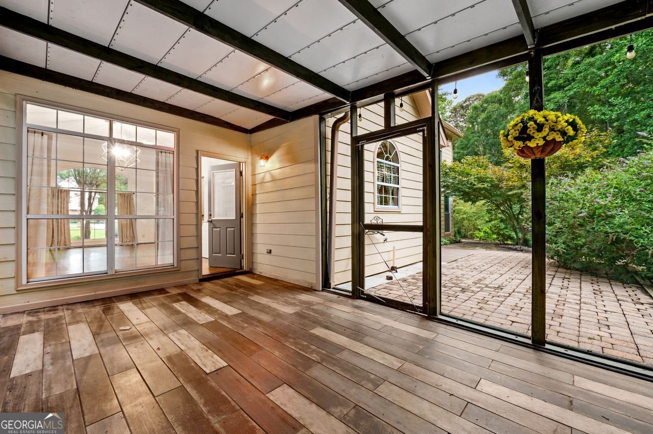 4042 Gables Court Buford - 41