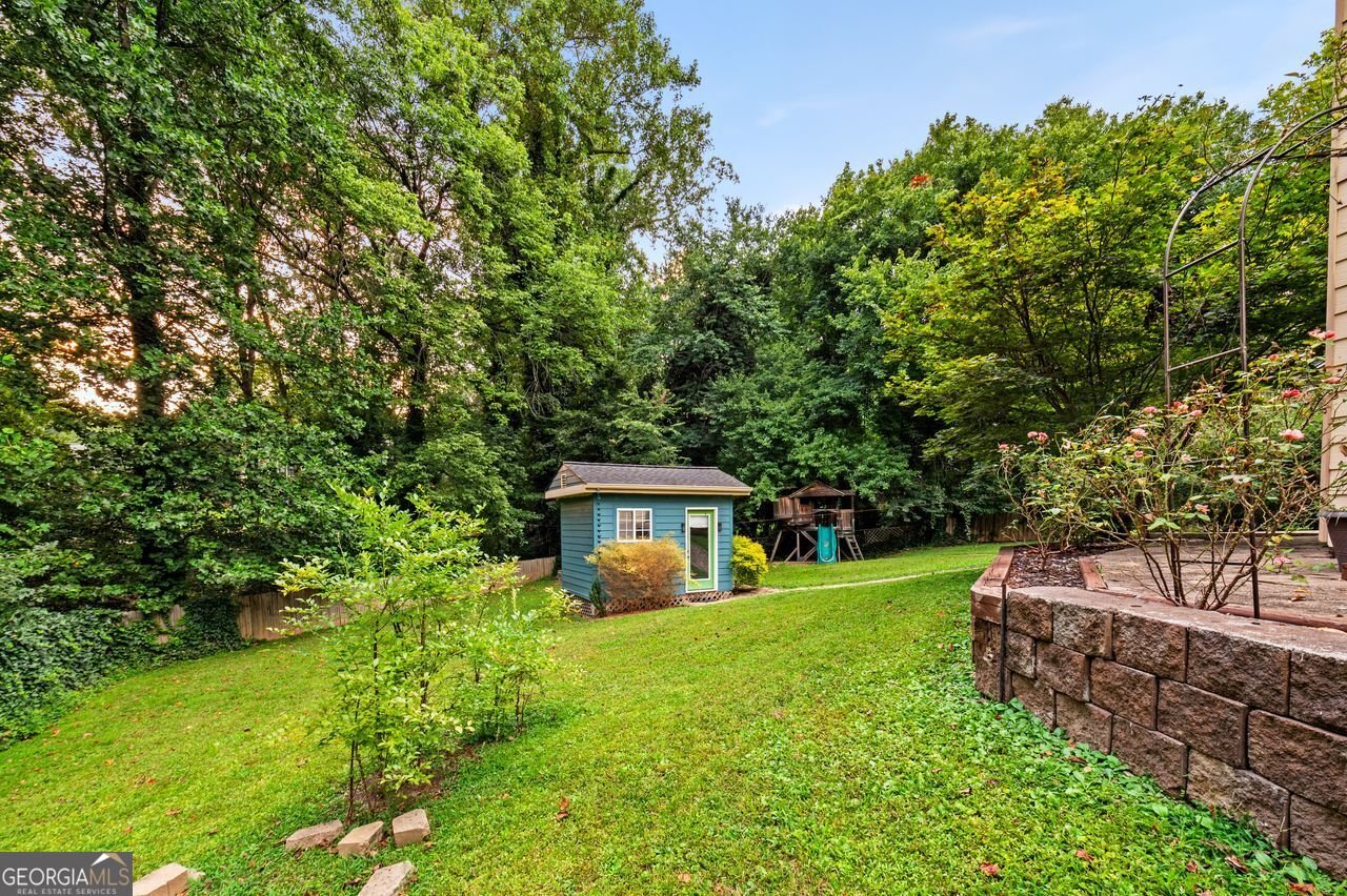 4042 Gables Court Buford - 8