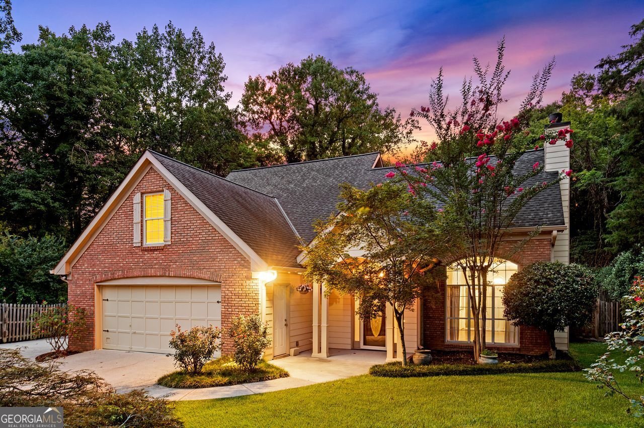 4042 Gables Court Buford - 9
