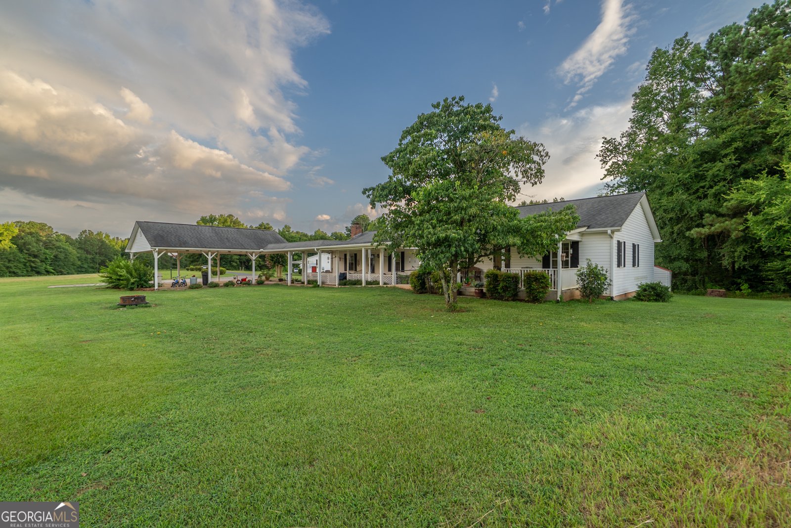 2070 Walter Shepherd Road Rutledge - 11