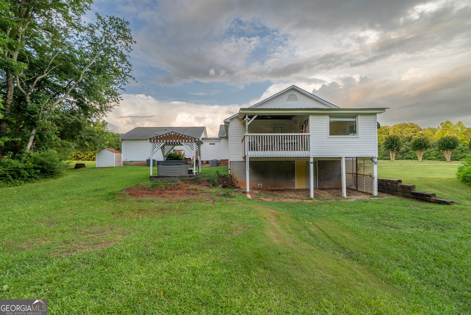 2070 Walter Shepherd Road Rutledge - 12