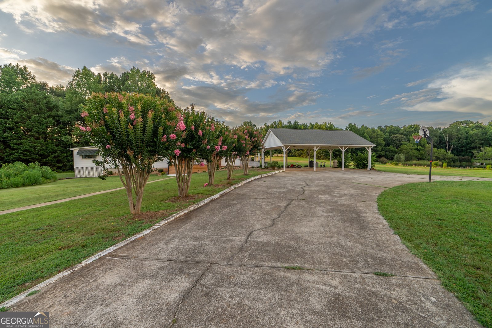 2070 Walter Shepherd Road Rutledge - 13