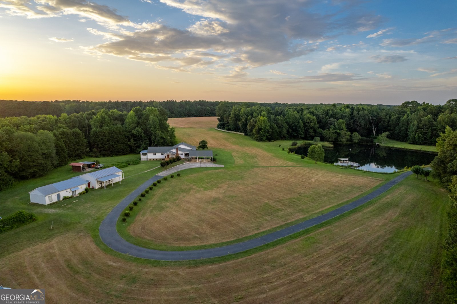 2070 Walter Shepherd Road Rutledge - 14