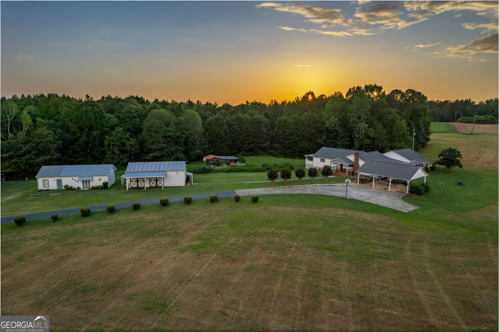 2070 Walter Shepherd Road Rutledge - 15